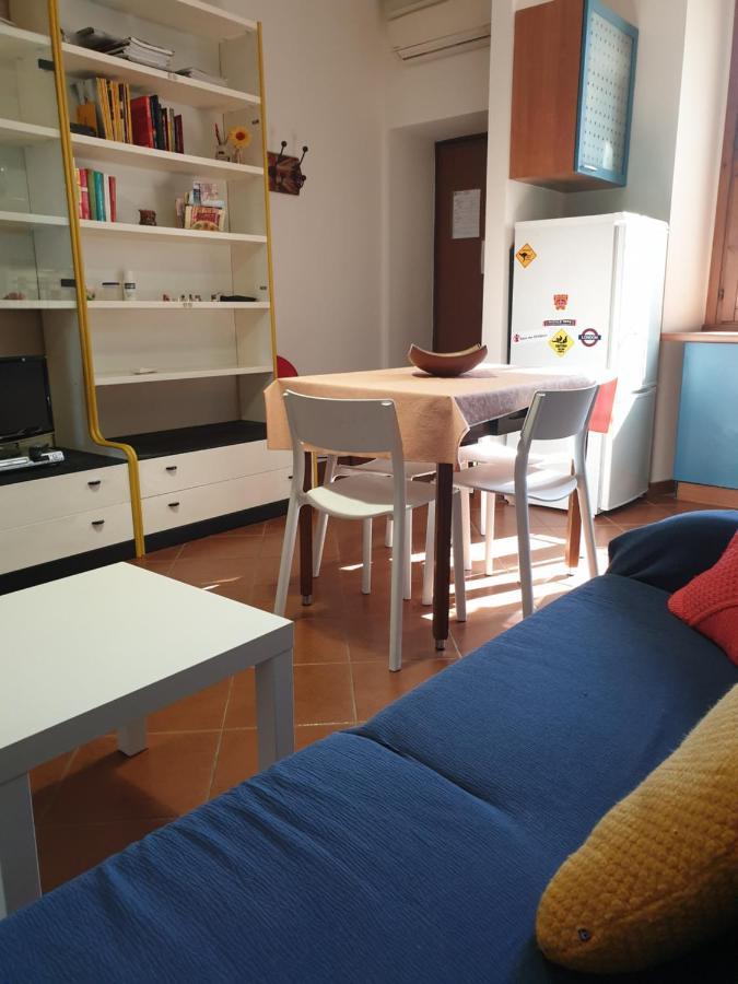 Apartment Kibilu - Corso Lodi Mailand