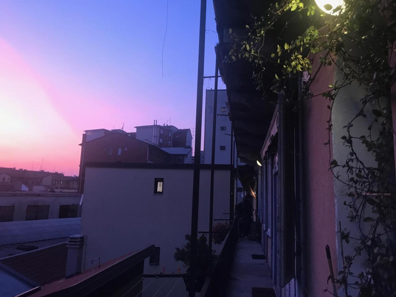 Kibilu - Corso Lodi Apartment Mailand
